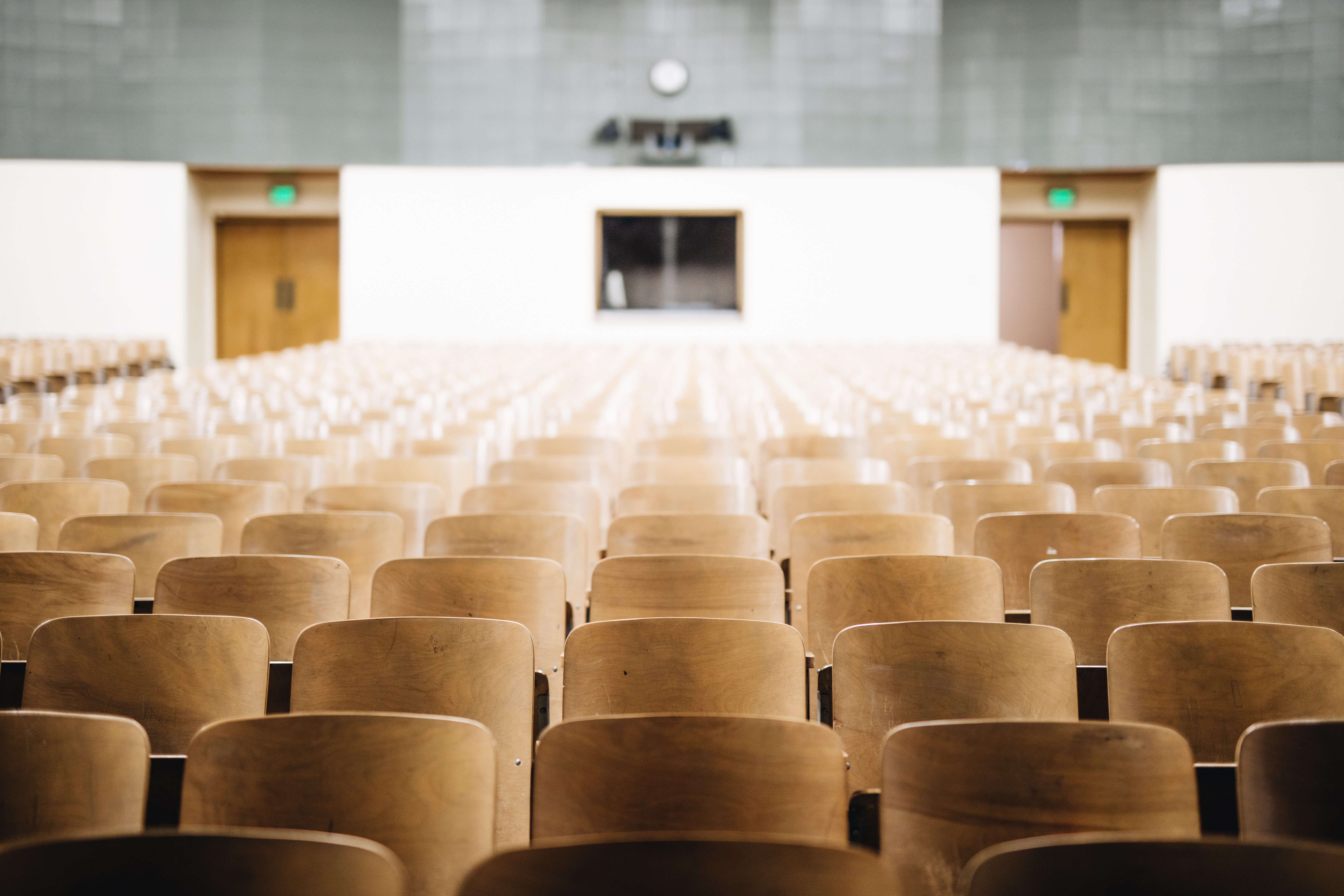 Eight nations around the world have created the Forum for International Diplomacy, which declared the results of its first election today. (Unsplash)