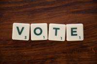 A last-minute vote amendment wreaked havoc in the Mt Augusta election. (Pixabay)