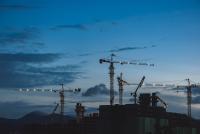 New laws requiring government authorisation to engage in construction came into effect today. (Unsplash)